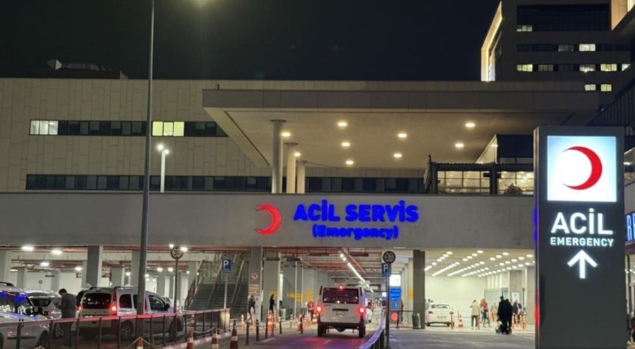 Okuldaki gıda zehirlenmesi iddiasıyla ilgili kantinci çift gözaltına alındı