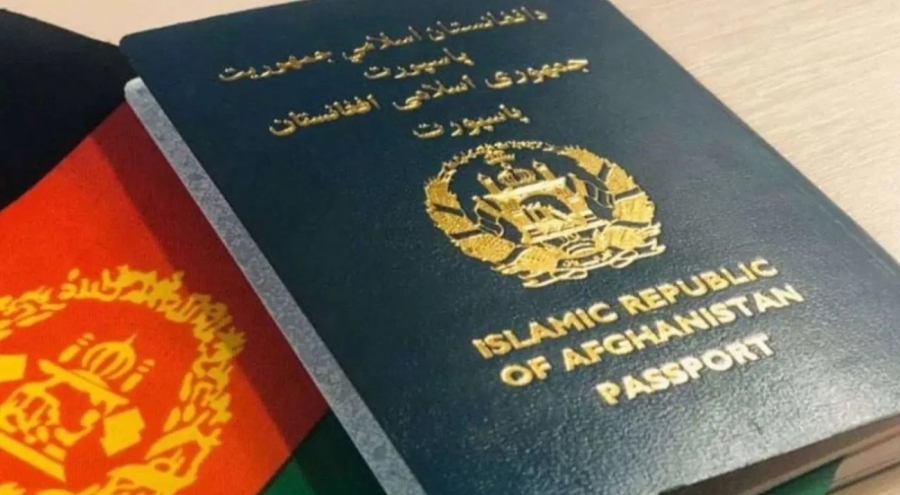 ABD, Afganistan pasaportu taşıyan kişilere vize vermeyi durdurdu