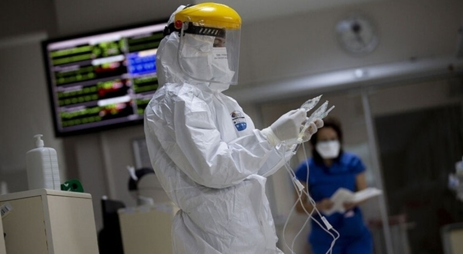 Yeni pandemi alarmı! 'Kovid'den daha ölümcül olabilir' uyarısı