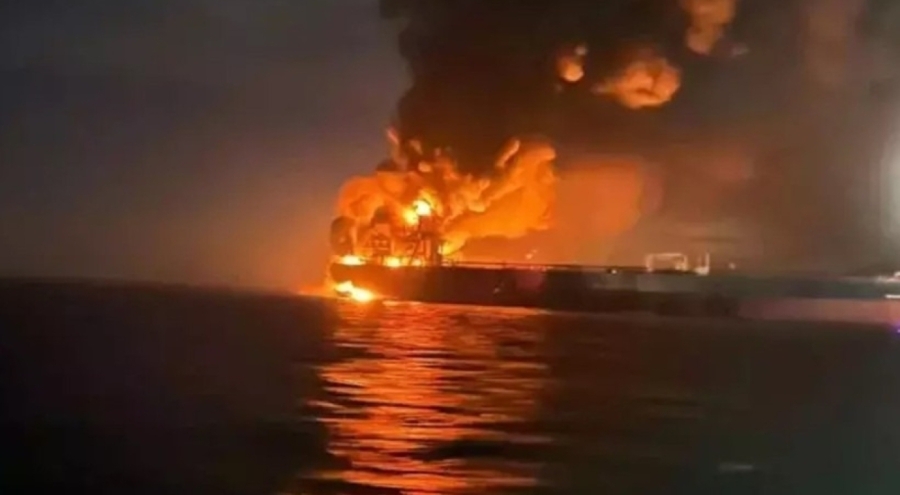 Bakanlıktan yeni açıklama: Karadeniz'deki gemi saldırılarında son durum ne?