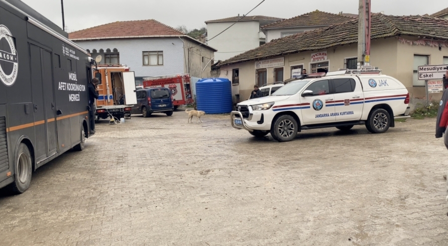 Bursa'da 80 yaşındaki Alzheimer hastası kayboldu!