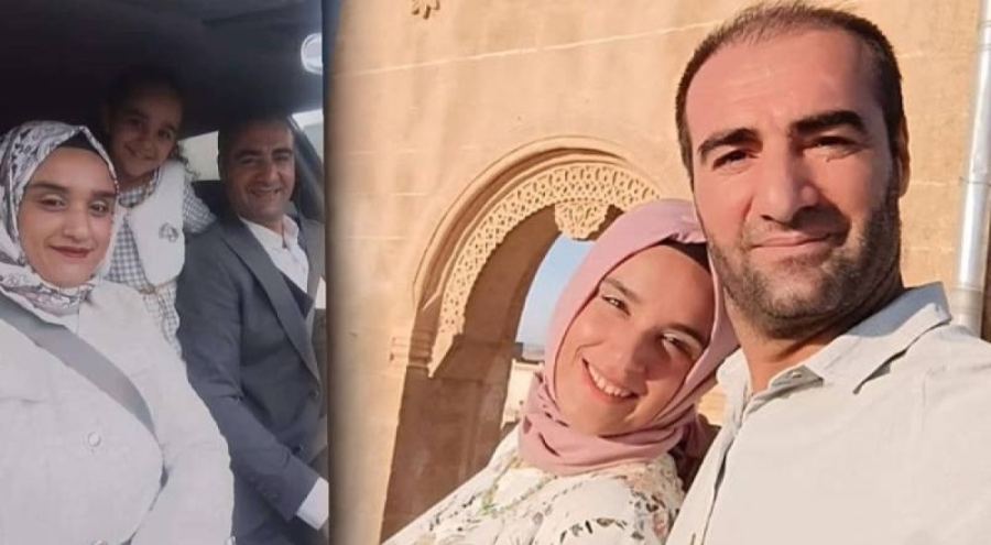 Mardin'de Kaya ailesinin ölümüne ilişkin süren soruşturmada 1 şahıs daha tutuklandı