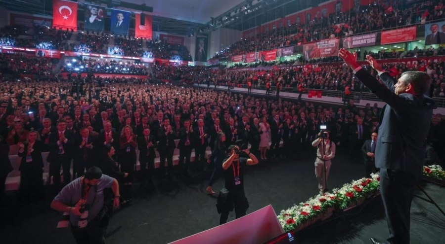 CHP, Parti Meclisi seçimlerine hazırlanıyor: Kulislerdeki PM senaryoları