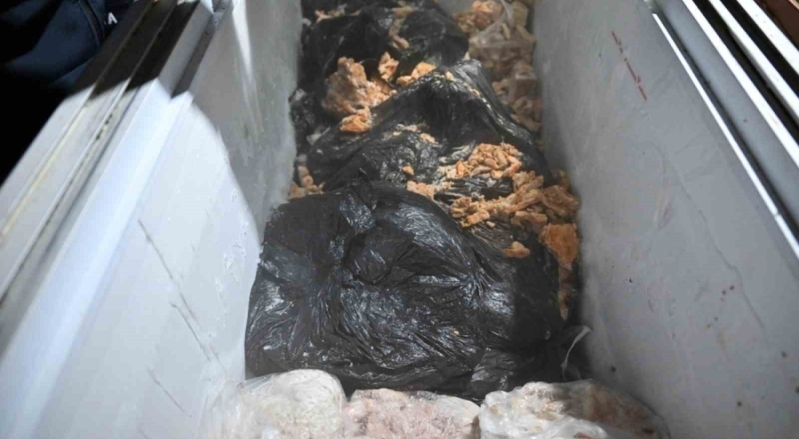 Manisa'da hijyen kurallarına uymayan işletme mühürlendi