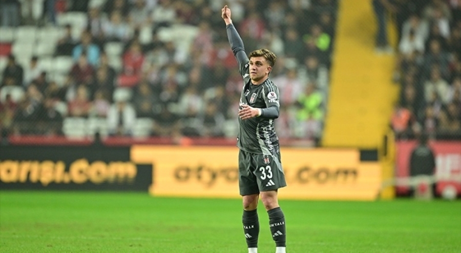 Rıdvan Yılmaz'tan Beşiktaş'a kötü haber