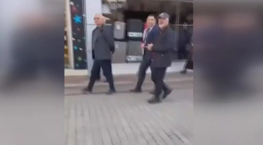 Orkun Özeller'e MHP'li isimden saldırı