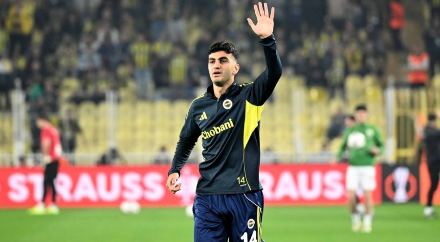 Fenerbahçe'nin genç yıldızı Yiğit Efe Demir'e Karagümrük'ten teklif