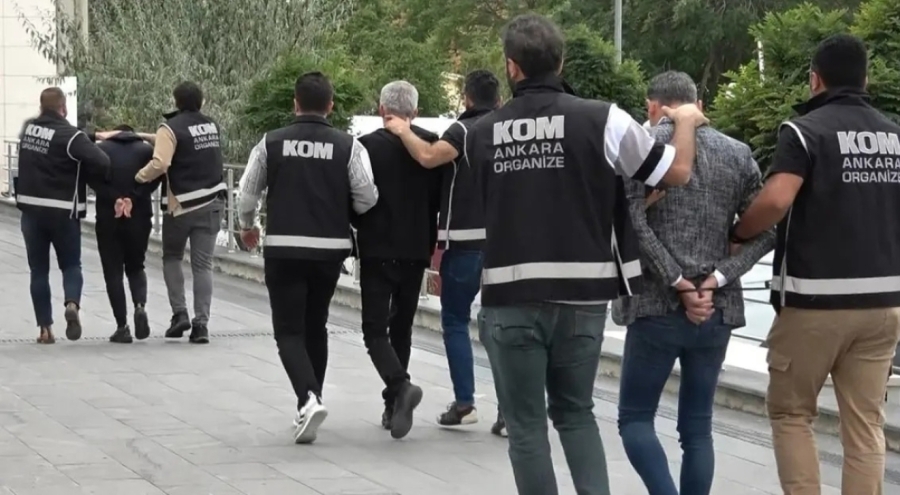 Ayhan Bora Kaplan soruşturmasında 3 şüpheli tutuklandı