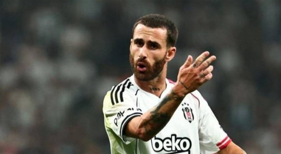 Rui Costa'dan Rafa Silva iddialarına yanıt: Yorum yapmanın anlamı yok