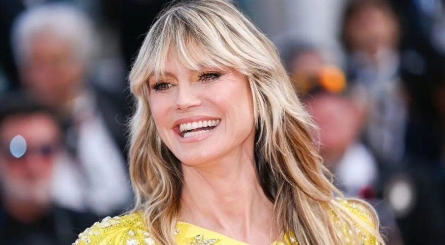Heidi Klum'un 'parazit temizliği' itirafı: 'Ne çıktığını bilmiyorum!'