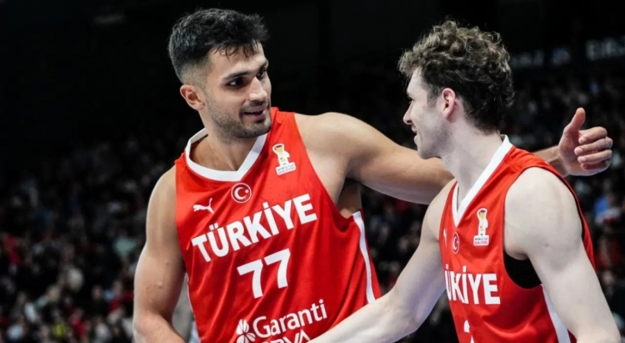 12 Dev Adam 2'de 2 yaptı!