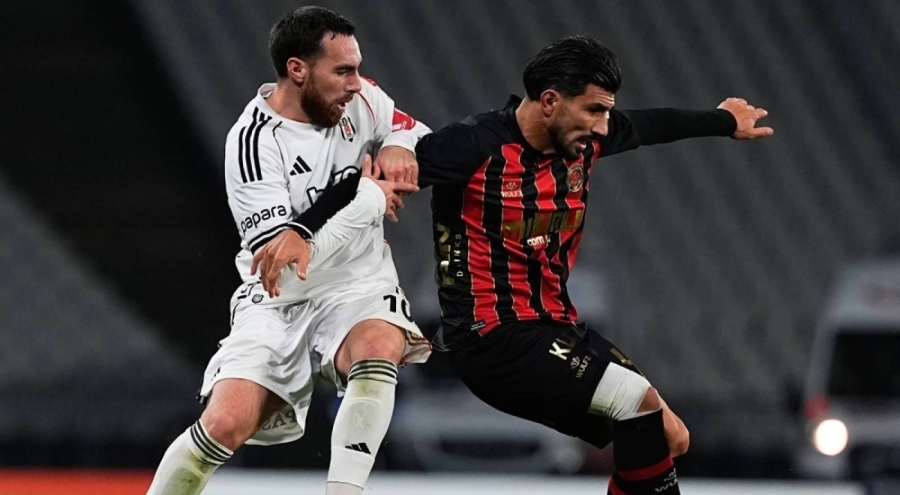 Kaptan Orkun Kökçü: Bu maçtan zevk aldık, aynı istek ve hırsla çalışmaya devam