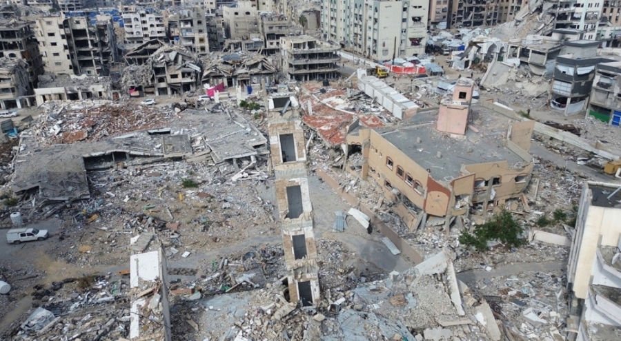 İsrail, 2 Filistinli çocuğu öldürdüğünü itiraf etti