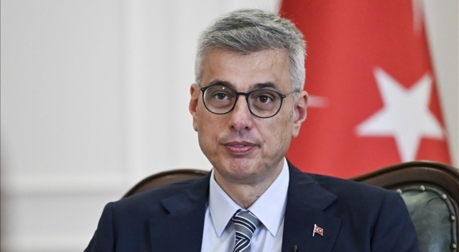 Bakan Memişoğlu: MHRS'de randevu sorununu yüzde 90 oranında çözdük