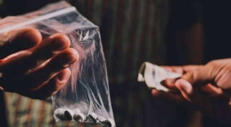 Uyuşturucu bağımlılığında kırmızı alarm: Ölüm sayısı yükseldi!