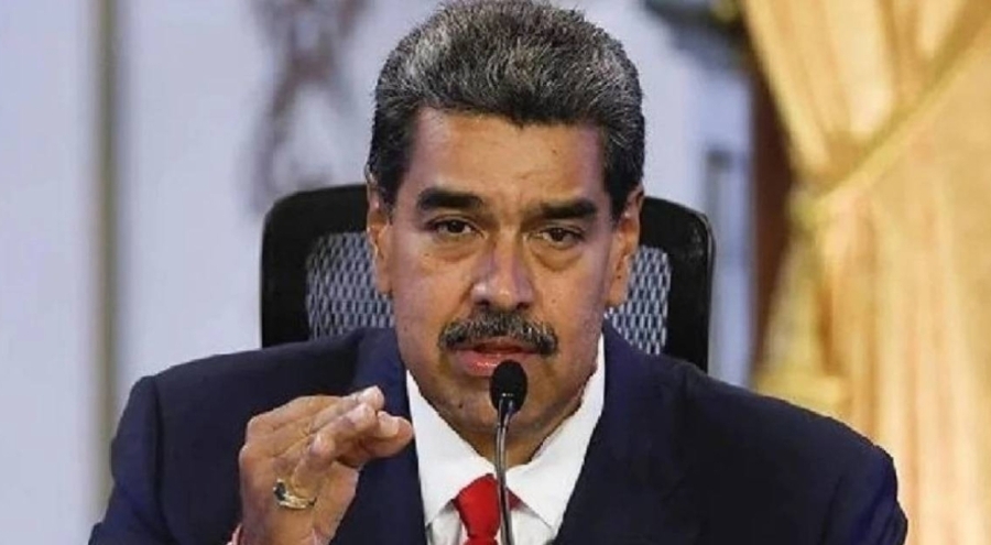 Venezuela, Trump'ın açıklamasına karşı çağrıda bulundu: Sessiz kalmayın