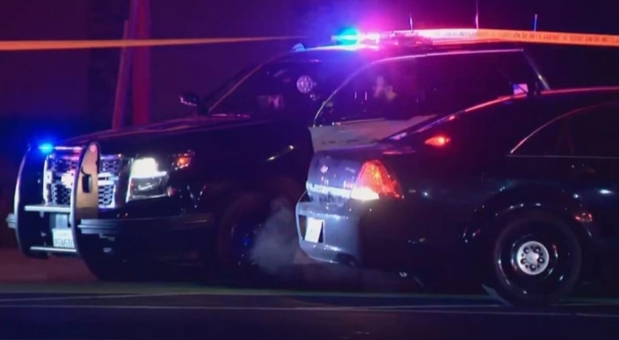 ABD'de silahlı saldırı: Çok sayıda ölü var