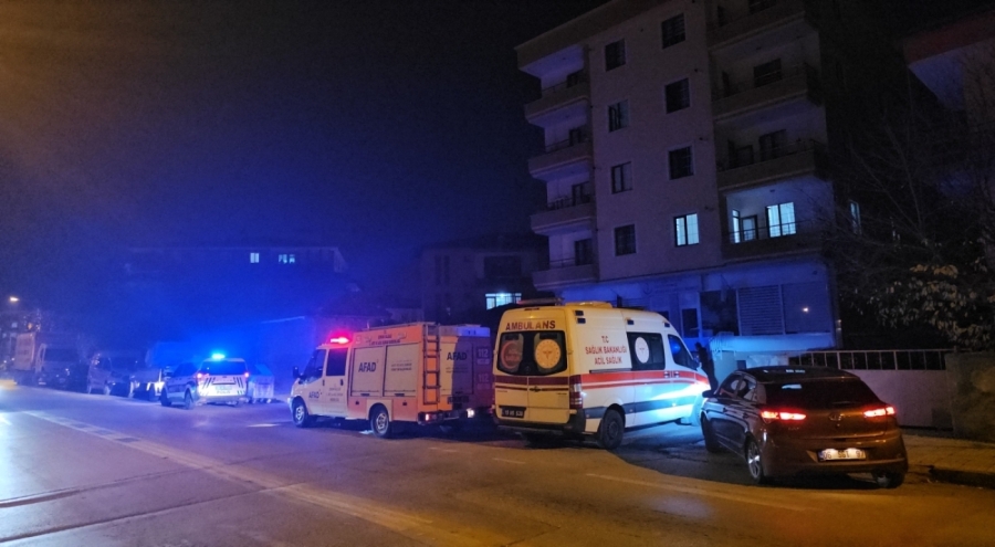 Bir zehirlenme faciası da Çorum'da! 3 aileden 8 kişi hastanelik oldu