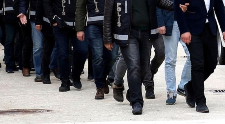 Bursa dahil 18 ilde siber suç operasyonu! Çok sayıda gözaltı