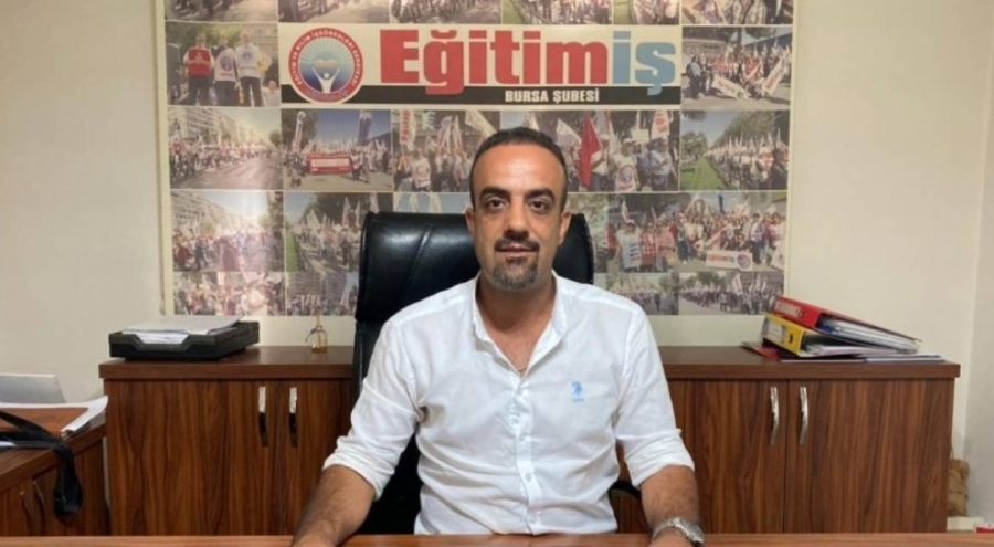 Atatürk'ün Bursa Nutku'nu paylaştı: 7 buçuk yıl hapis istemi!