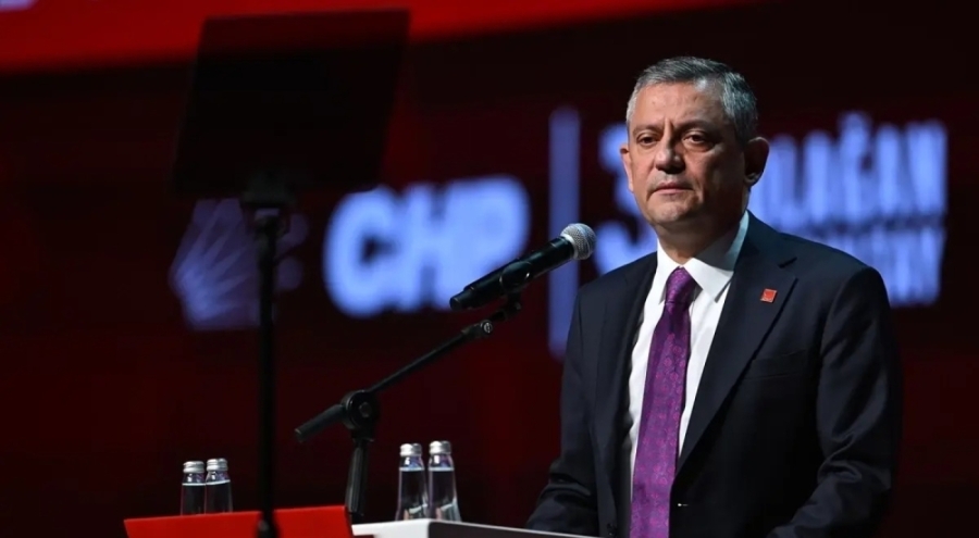 CHP'nin 39. Olağan Kurultayı PM seçimleriyle devam ediyor: Özel'in listesinde dikkat çeken isimler