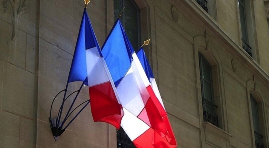 Fransız kanalında bomba paniği!