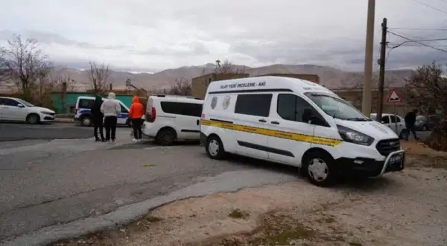 23 yaşındaki gencin metruk binada cansız bedeni bulundu