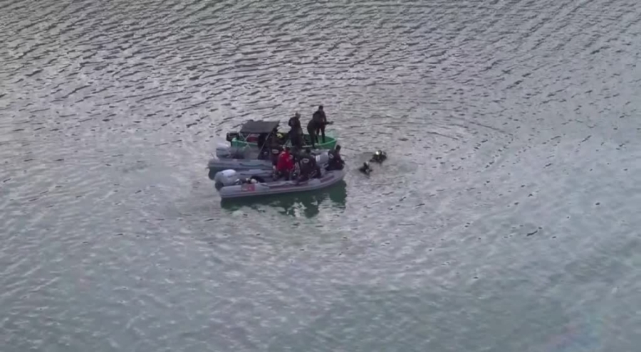 Kocaeli'de balıkçı teknesi alabora oldu: 1 ölü