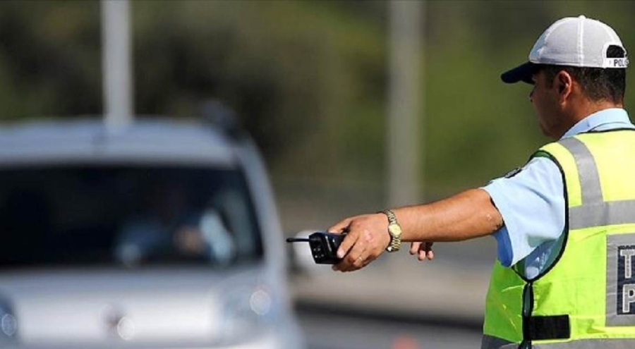 Trafikte bunu yapan sürücülerin ehliyetine 60 gün el konulacak