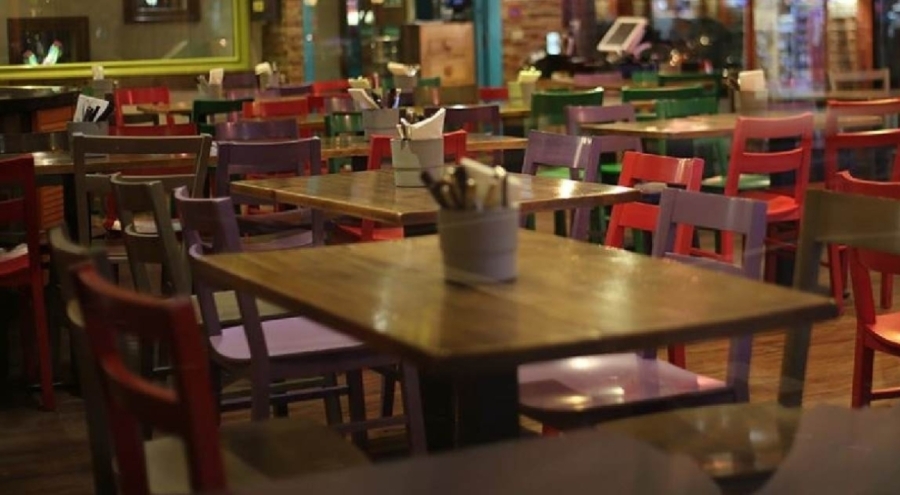 Bakanlık düğmeye bastı: Kafe ve restoranlarda yasaklanacak