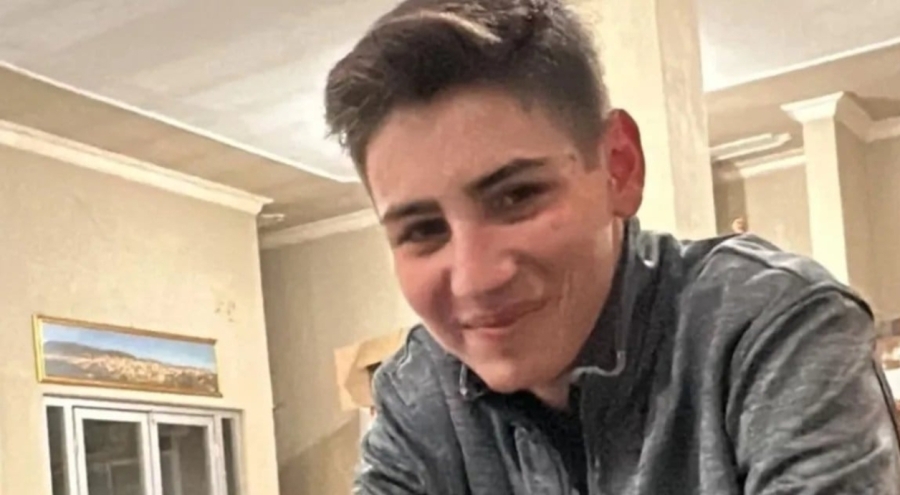 Konya'da 15 yaşındaki çocuk 4 gündür kayıp