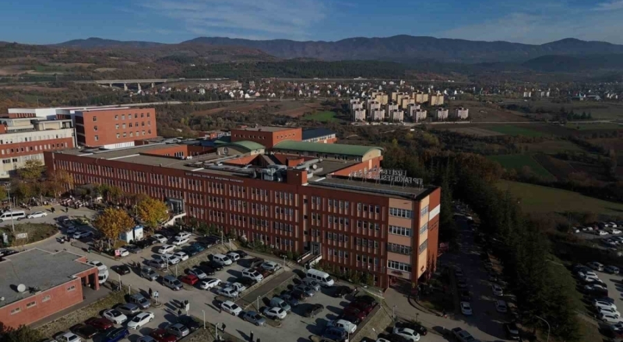 Makatına 'şaka' olsun diye hava basılan işçinin bağırsağı patladı