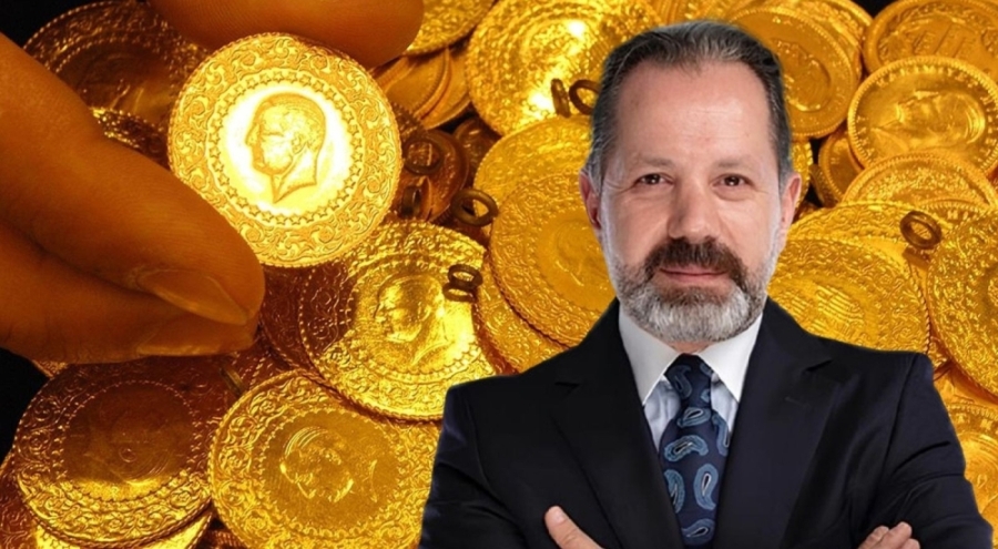 İslam Memiş yatırımcının yönünü açıkladı: 2026'da büyük kazandıracak