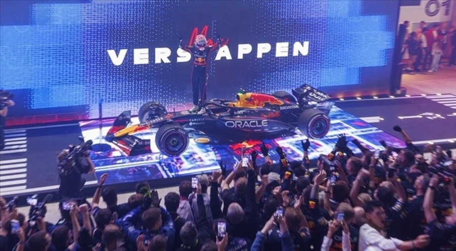 Formula 1 Katar Grand Prix'sini Max Verstappen kazandı