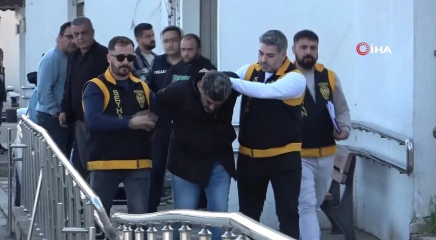 36 yıl hapis cezasıyla aranıyordu, yakalandı: Sahte kimlikle 7 kitap yayınlamış, konferanslar düzenlemiş!