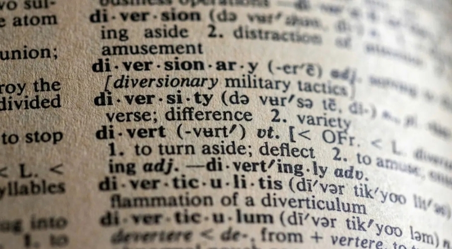 Oxford seçti: 'Yılın kelimesi' belli oldu