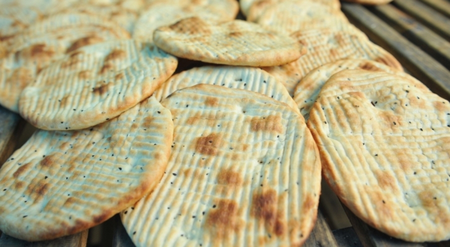 Maraş Çöreği AB tescili aldı