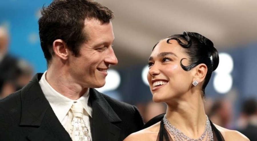 'James Bond' rolü için yeni favori isim: Dua Lipa'nın nişanlısı Callum Turner