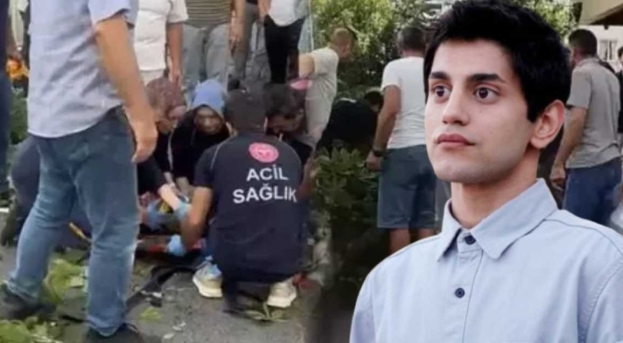 Üzerine ağaç devrilmişti... Genç oyuncu için kritik ameliyat