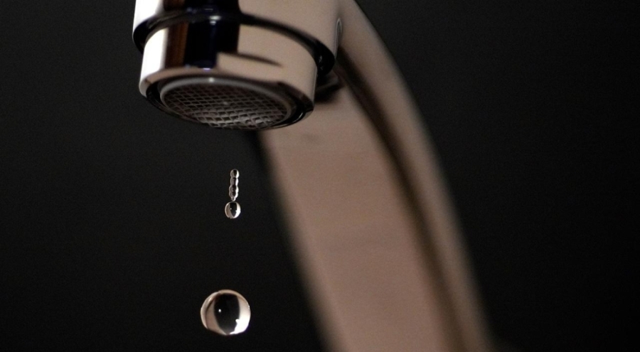 Bursa'da su kesintisi