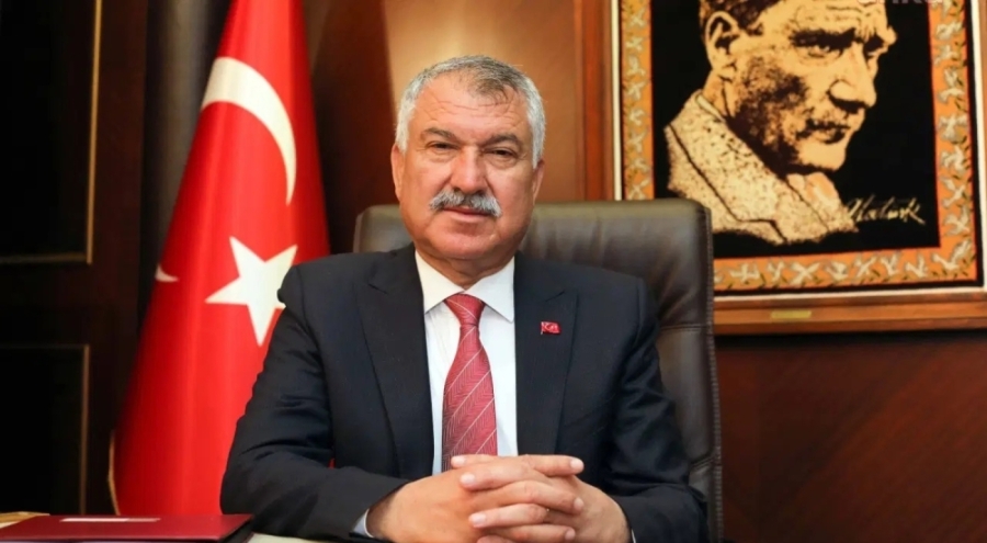 Zeydan Karalar'dan Silivri'den destek mektuplarına yanıt: Buradayım, kalbim sizlerle!