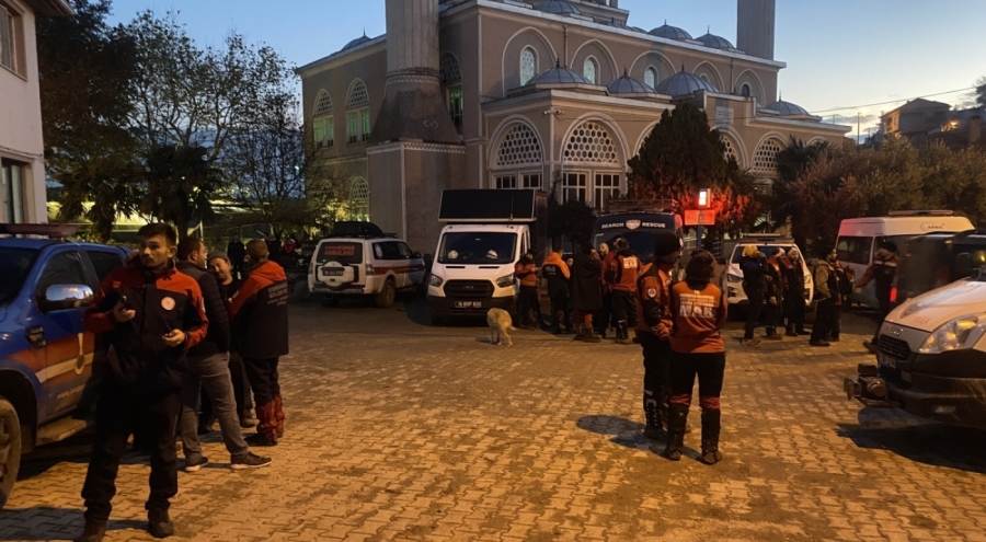 Bursa'da 96 saatlik endişeli bekleyiş: 80 yaşındaki Mustafa Abi'den hala haber yok