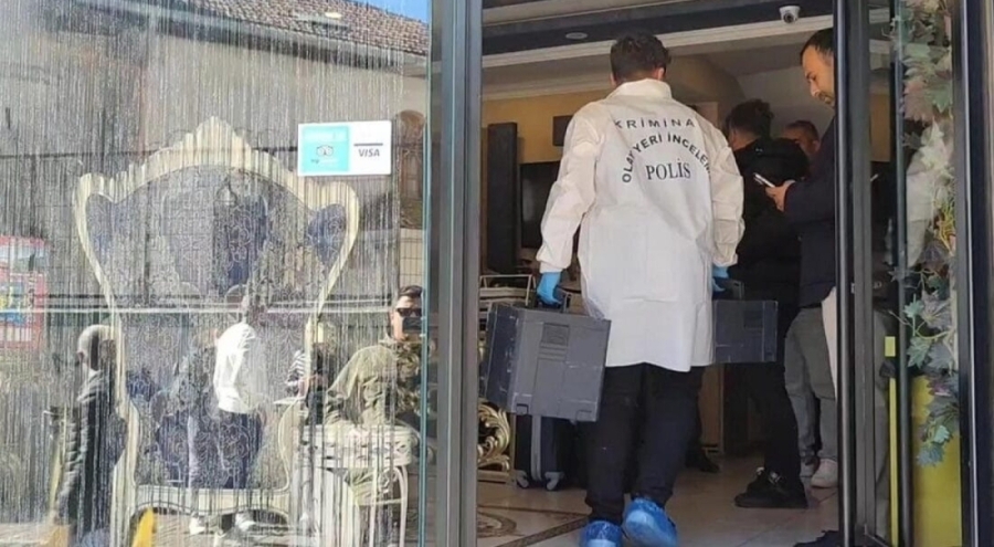 Türk Eczacıları Birliği'nden ilaçlama konusunda uyarı