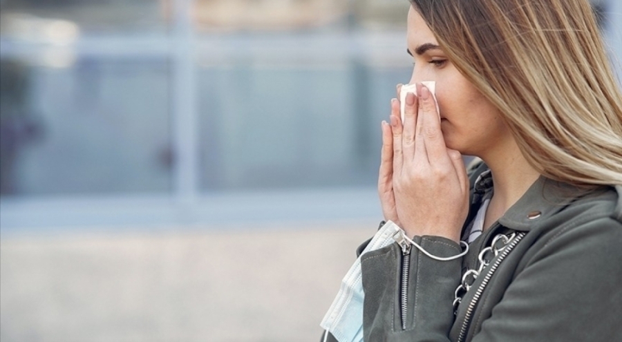 İhmal edilen burun akıntısı, menenjite yol açabiliyor