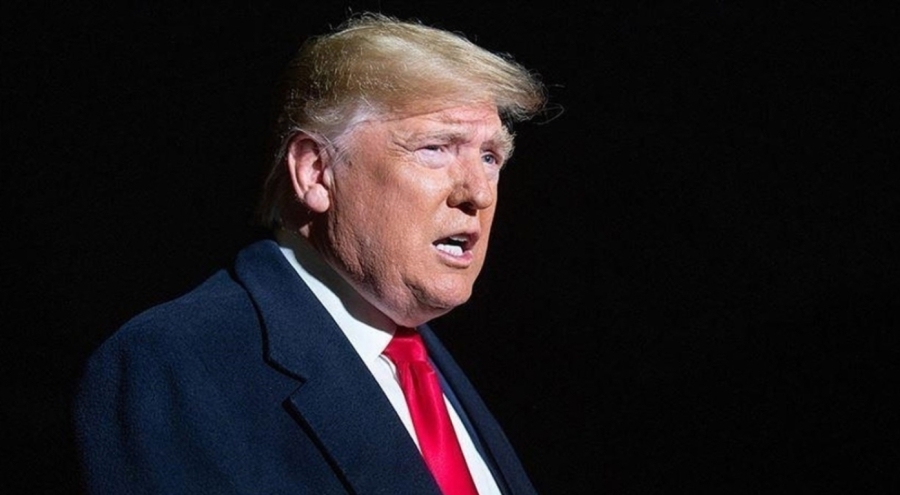 Washington saldırısı sonrası Trump'tan şok karar!