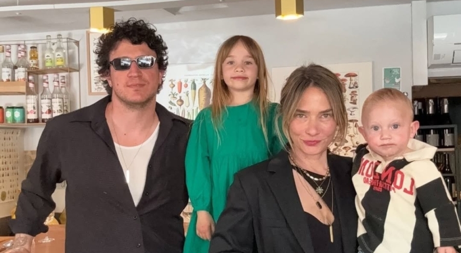 Bir ünlü çift daha Türkiye'den taşındı