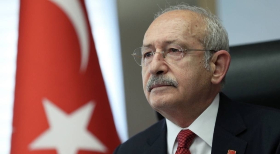 Kılıçdaroğlu: Kara propagandalarını konuşmak isterim ama cesaret göstereceklerini sanmıyorum