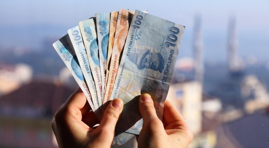 Türkiye ekonomisi 3. çeyrek büyüme rakamları açıklandı