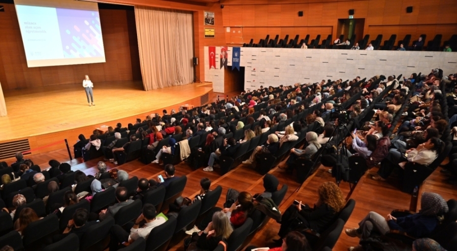 Bursa'da eğitimde yeni yaklaşımlar