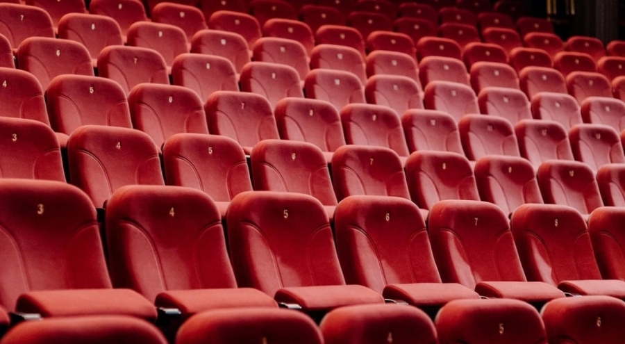 Türkiye'de kültür harcamaları arttı